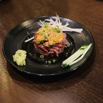 炭火焼肉 ほんけぜろ  - 