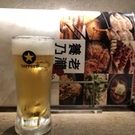 養老乃瀧 - 応援するために