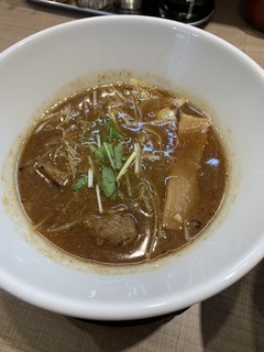 ガガナ ラーメン - 