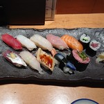 Sushihana - 