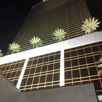 Trump International hotel Las Vegas - 