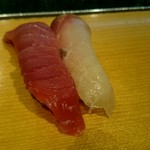 115765479 - マグロ・シマアジ