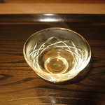 片折 - 出汁、一人づつ