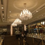 Trump International hotel Las Vegas - 