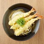 つるもちうどん - 