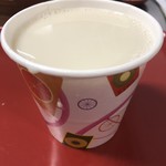 四海豆漿大王 - 