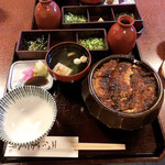 あつた蓬莱軒 - 