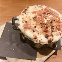 パージナ イタリアン ファイアワークス プラス カフェ ~薪焼きイタリアンとワイン~ -  パージナ イタリアン ファイアワークス プラス カフェ ~薪焼きイタリアンとワイン~ -