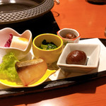 飛騨牛一頭家 馬喰一代 - 