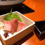 飛騨牛一頭家 馬喰一代 - 