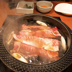 飛騨牛一頭家 馬喰一代 - 