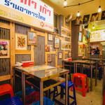 タイ屋台 999 新橋店