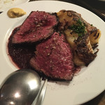 ビストロ・スリージェ - 