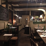 Bistro Cerisier - 