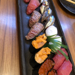 Sushi Ichifuji - 