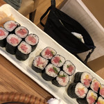 Sushi Ichifuji - 