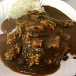 カレーハウスデリー - 