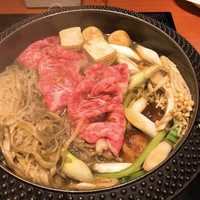 飛騨牛一頭家 馬喰一代 岐阜神田 - 