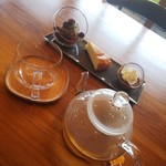 Slow Living Riverside - 