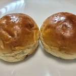 小麦の郷 - くるみパン