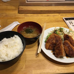 山科酒場 見聞録 - 
