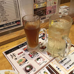 山科酒場 見聞録 - 