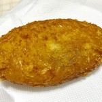 小麦の郷 - カレーパン