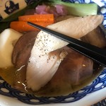 ぜんコク麺コク - 