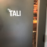 Bar TALI - 