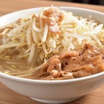 ラーメン酒場 朝までHAJIME
