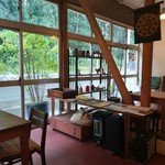 Sennen Ichi Nichi Ko-Hi Baisenjo Kafe - 