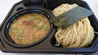 山嵐 - 山嵐さんのつけ麺