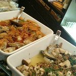 El Raco Den Takeuchi - 