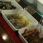 El Raco Den Takeuchi - 