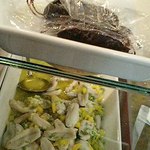 El Raco Den Takeuchi - 