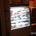 しまや 彩香 - 2012年2月12日(土・祝日)18時　いちご大福170円