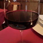 Sole - 2012/02/10　グラスワイン　メルロー×3杯