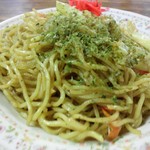 外苑休憩所 - 肉がゼロなのでかなり自分好み