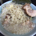 男のラーメン 山本 - 