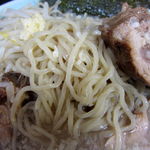 男のラーメン 山本 - 