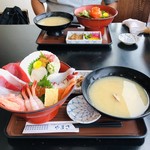 和風レストラン やまさ - 