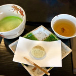 恵那寿や 神明店