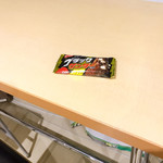 稲城長峰 ヴェルディフィールド - 料理写真:カウンターにてｗ