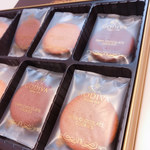 GODIVA - 