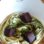 パンダクレープ - 