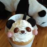 パンダクレープ - 