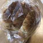 ロワンモンターニュ - パン・ド・ミー