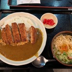 愉快酒場 - ﾋﾞｰﾌｶﾚｰﾐﾝﾁｶﾂｾｯﾄ