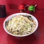 ラーメン二郎 京急川崎店 - 