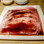 和の焼肉処 肉匠MIEDA - 